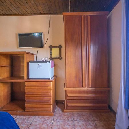 Velinn Hotel Ninho Do Falcao Monte Verde  Exterior photo