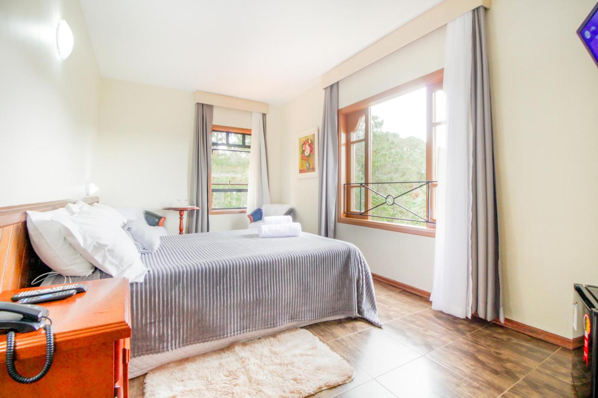 Velinn Hotel Ninho Do Falcao Monte Verde  Room photo