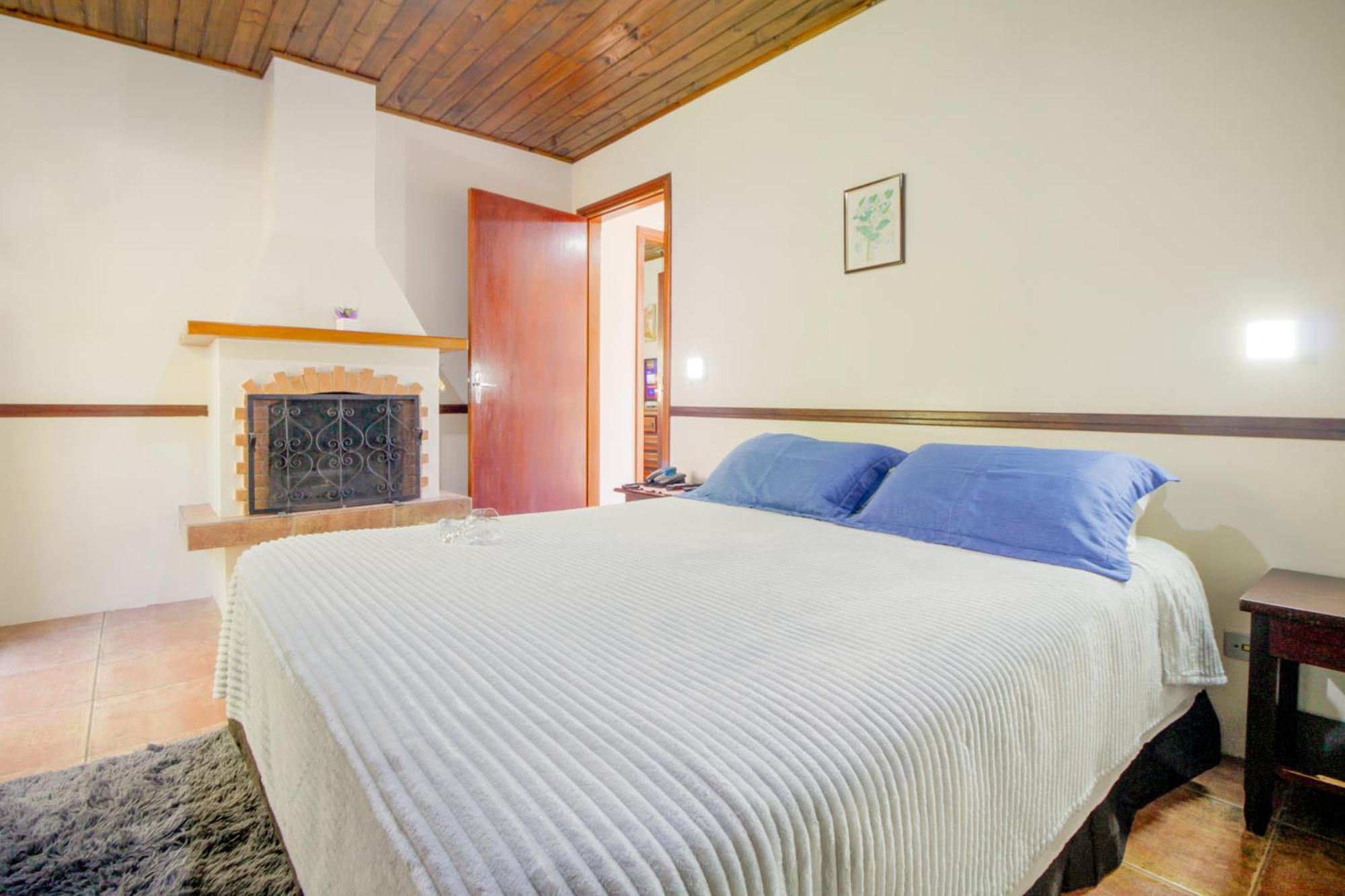 Velinn Hotel Ninho Do Falcao Monte Verde  Room photo