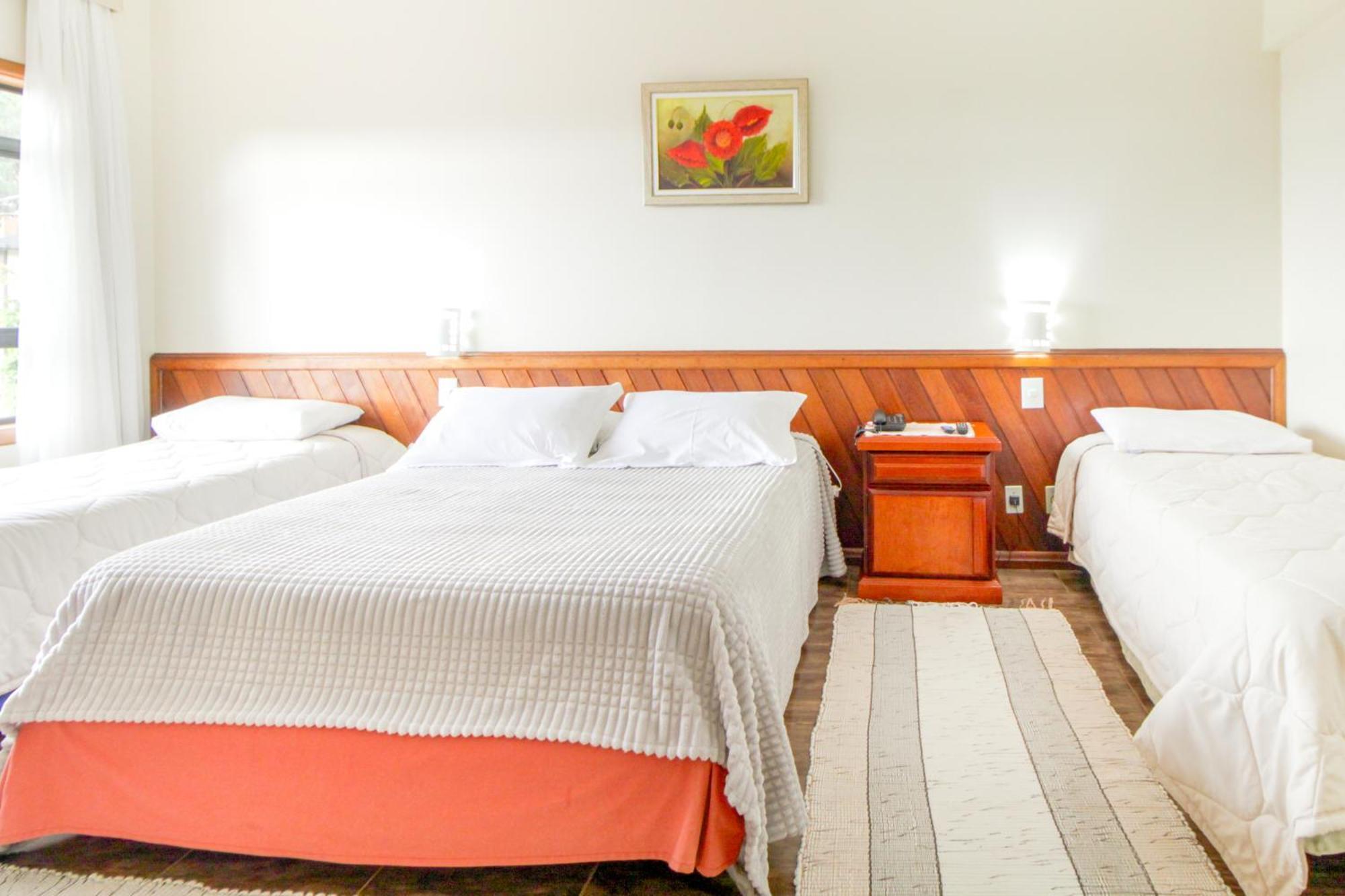 Velinn Hotel Ninho Do Falcao Monte Verde  Room photo