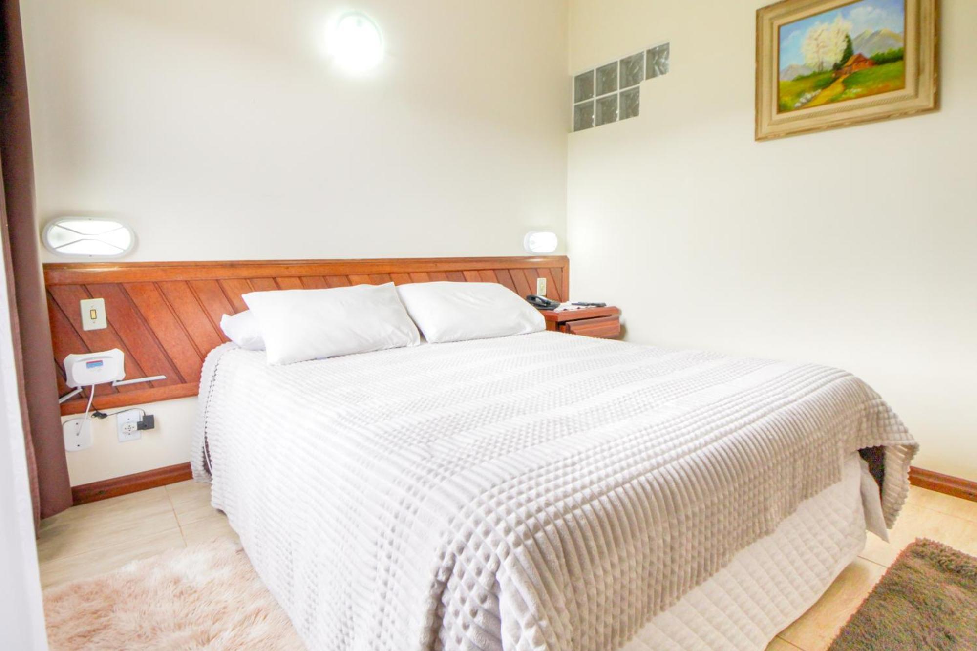 Velinn Hotel Ninho Do Falcao Monte Verde  Room photo