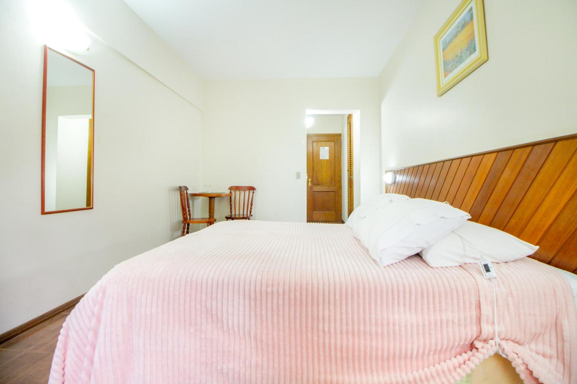 Velinn Hotel Ninho Do Falcao Monte Verde  Room photo