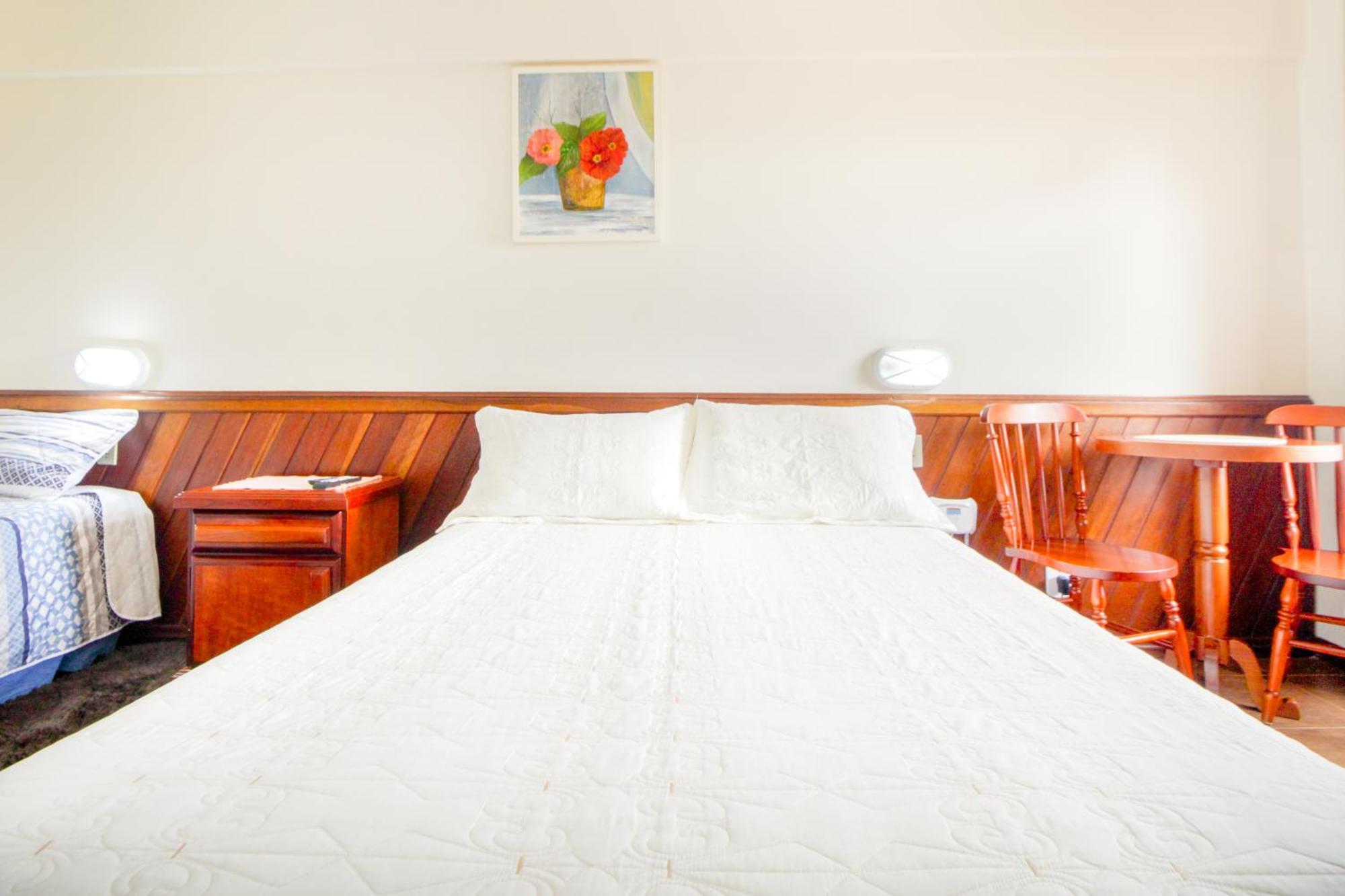 Velinn Hotel Ninho Do Falcao Monte Verde  Room photo
