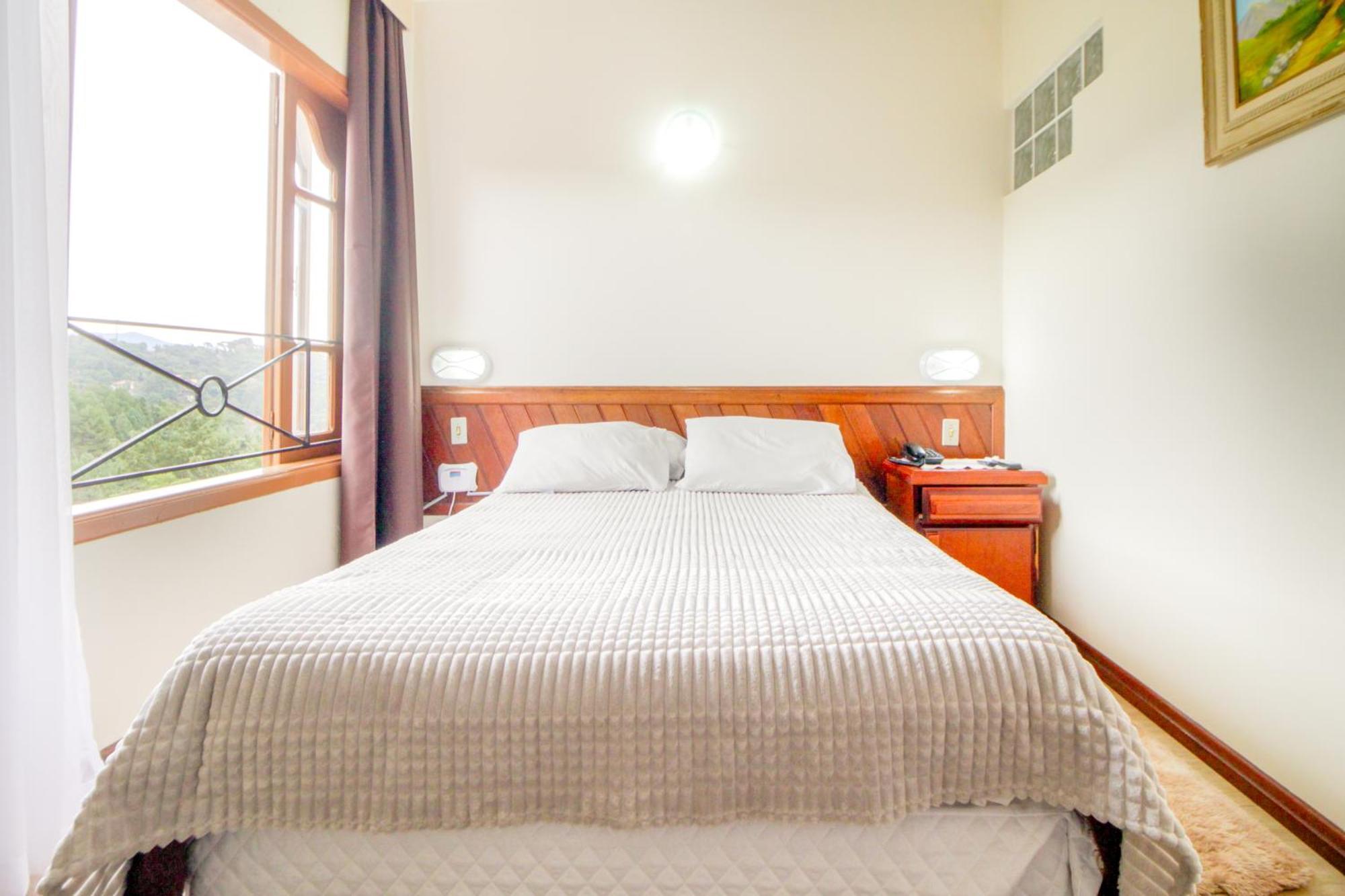 Velinn Hotel Ninho Do Falcao Monte Verde  Room photo