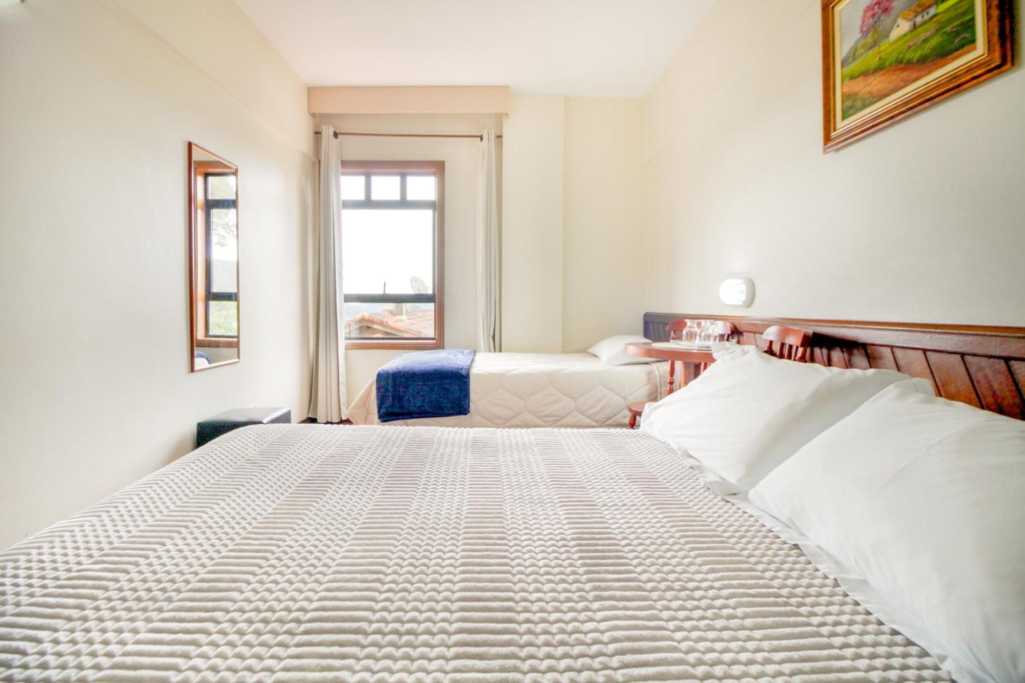 Velinn Hotel Ninho Do Falcao Monte Verde  Room photo