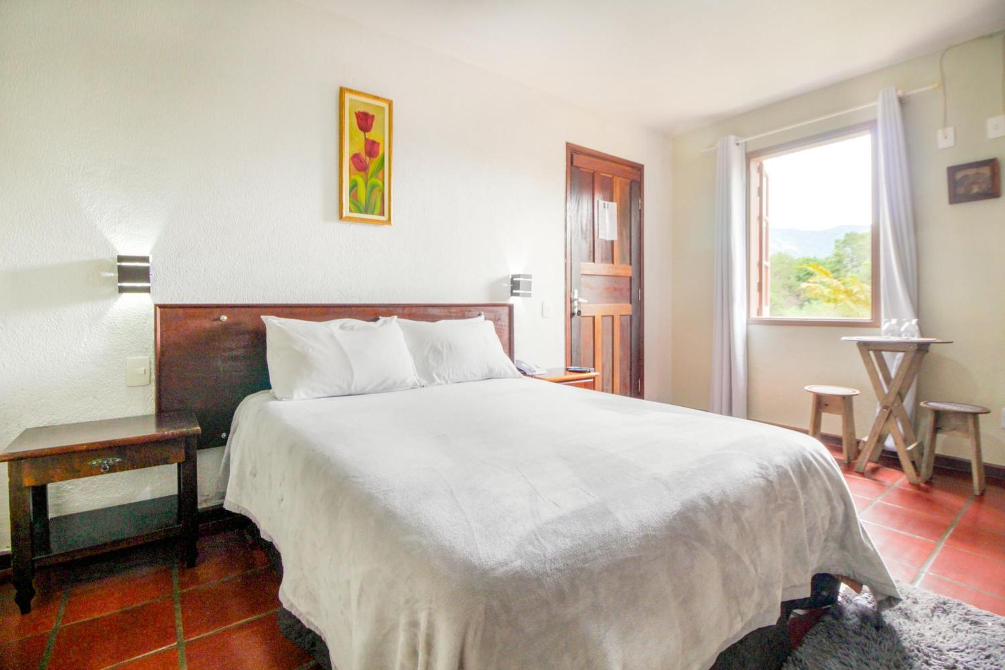 Velinn Hotel Ninho Do Falcao Monte Verde  Room photo