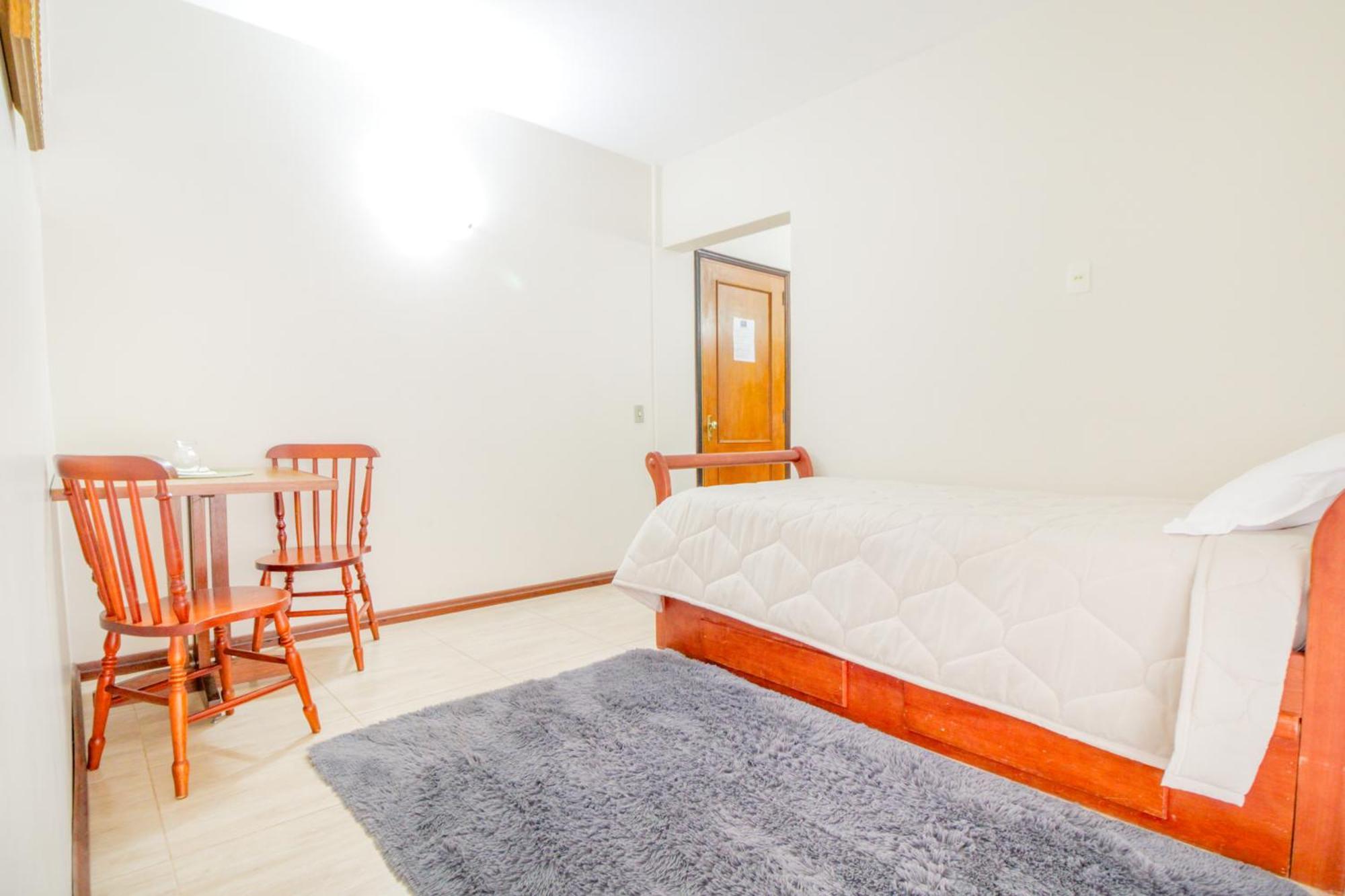 Velinn Hotel Ninho Do Falcao Monte Verde  Room photo