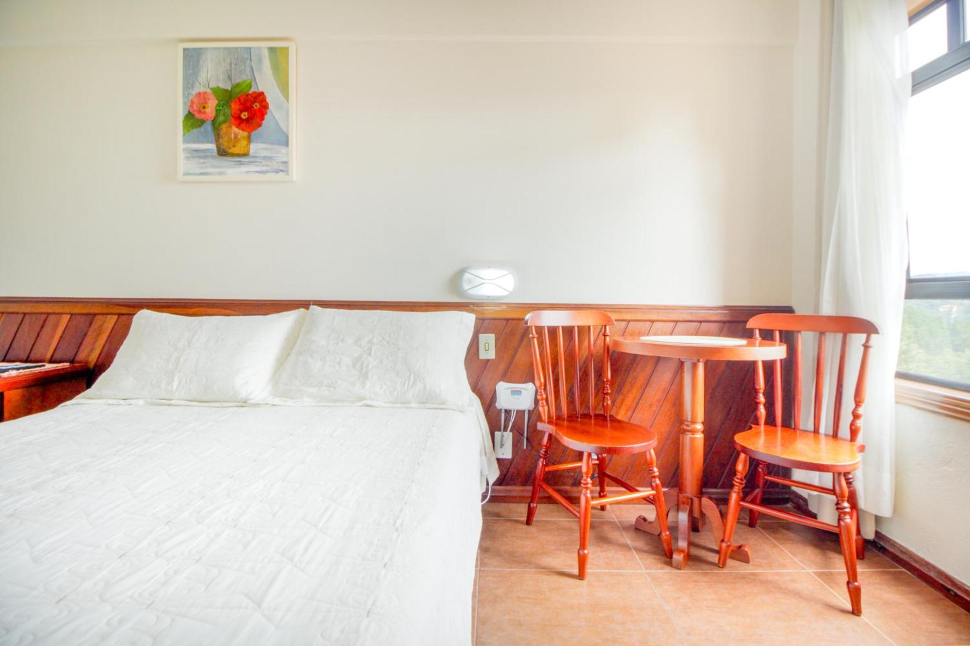 Velinn Hotel Ninho Do Falcao Monte Verde  Room photo
