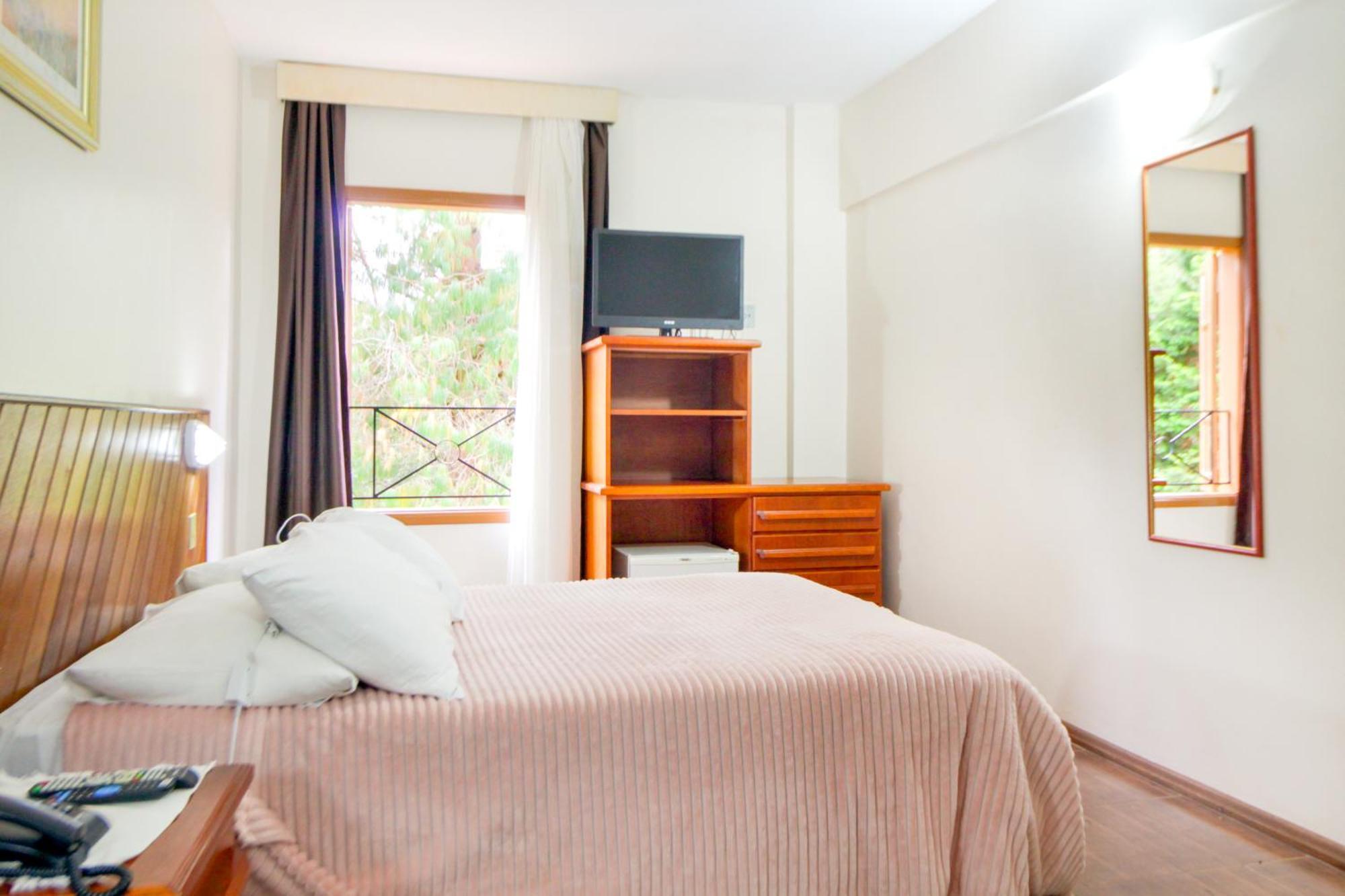 Velinn Hotel Ninho Do Falcao Monte Verde  Room photo