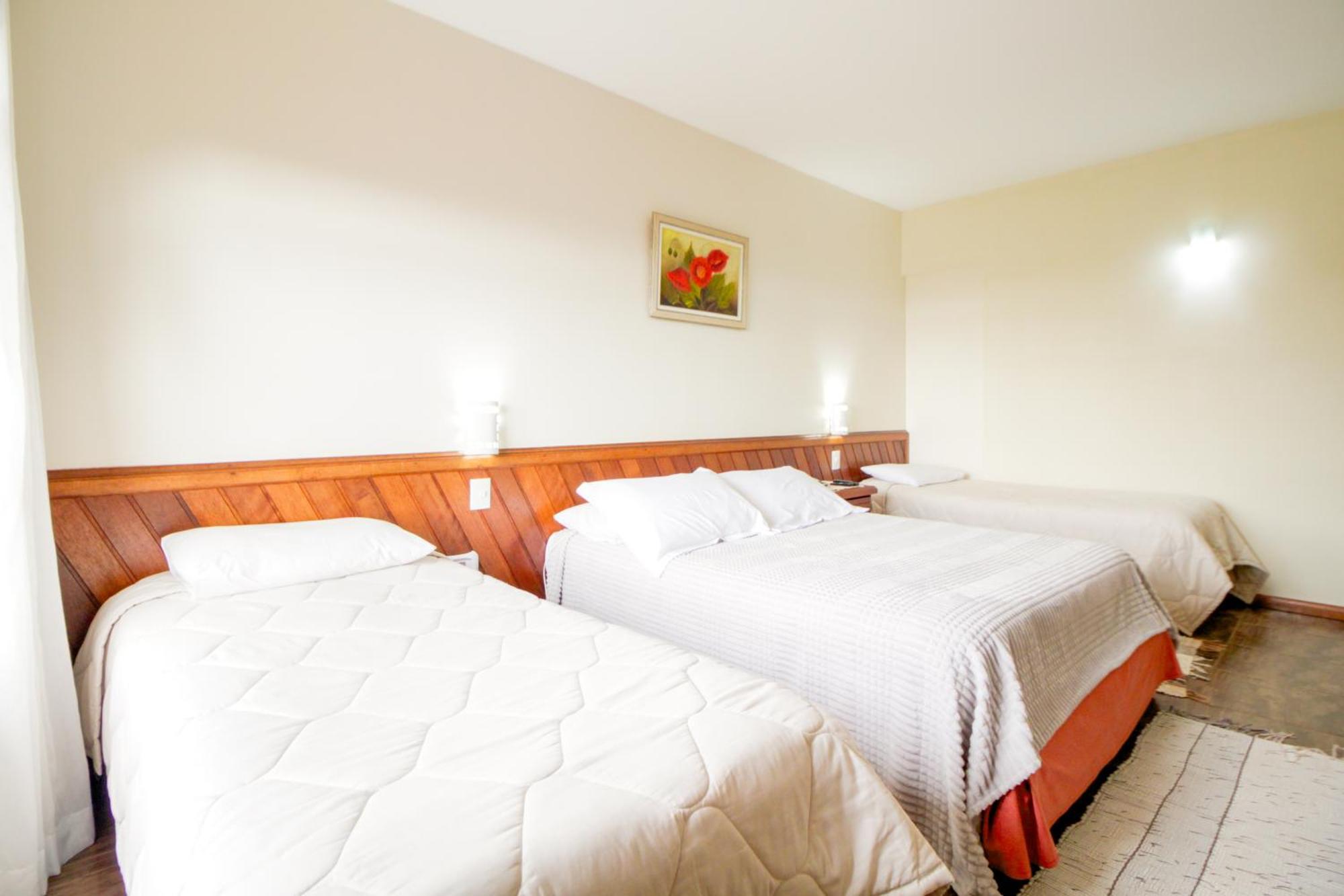 Velinn Hotel Ninho Do Falcao Monte Verde  Room photo