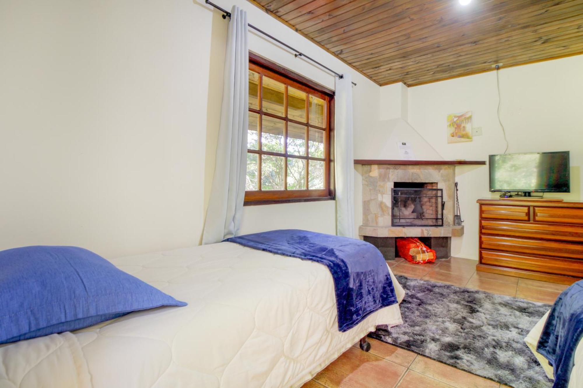 Velinn Hotel Ninho Do Falcao Monte Verde  Room photo