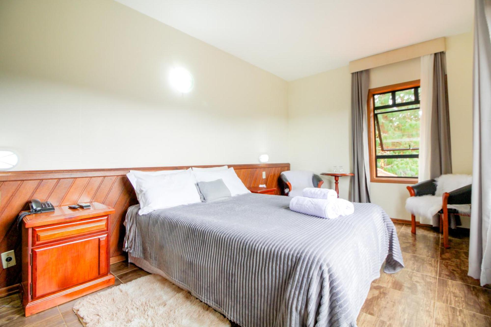 Velinn Hotel Ninho Do Falcao Monte Verde  Room photo