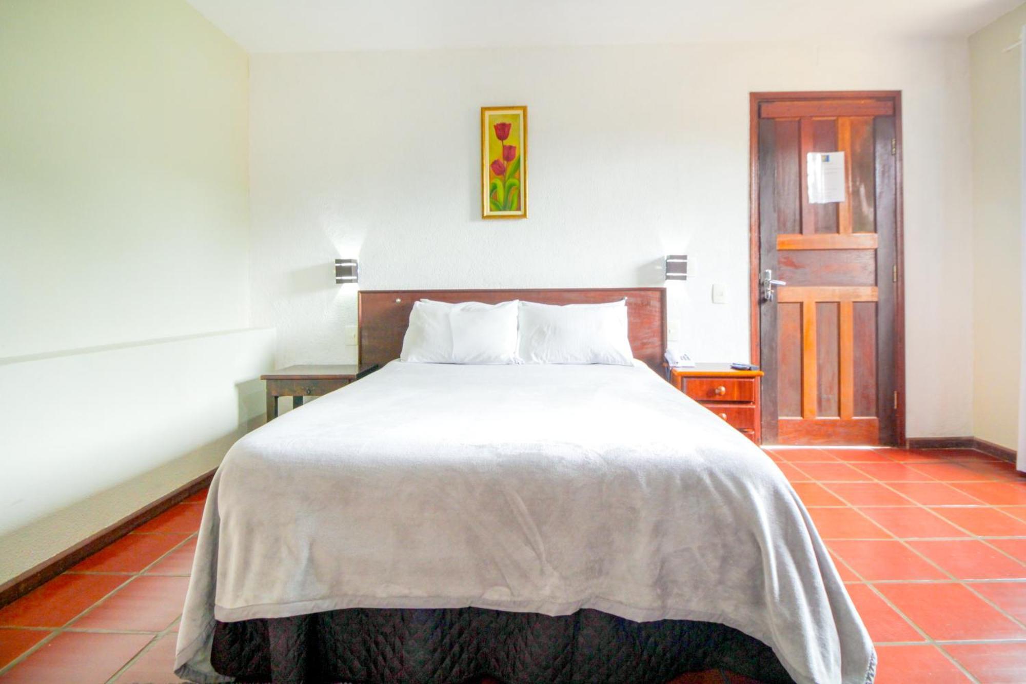 Velinn Hotel Ninho Do Falcao Monte Verde  Room photo