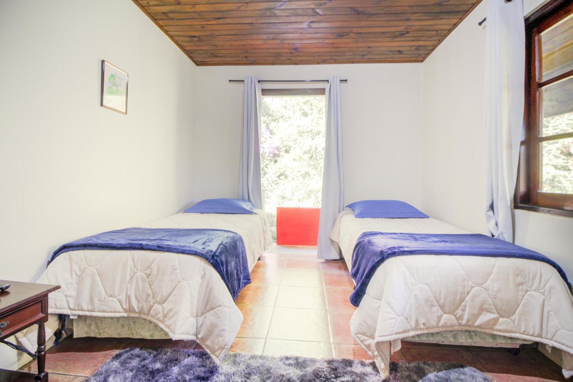 Velinn Hotel Ninho Do Falcao Monte Verde  Room photo