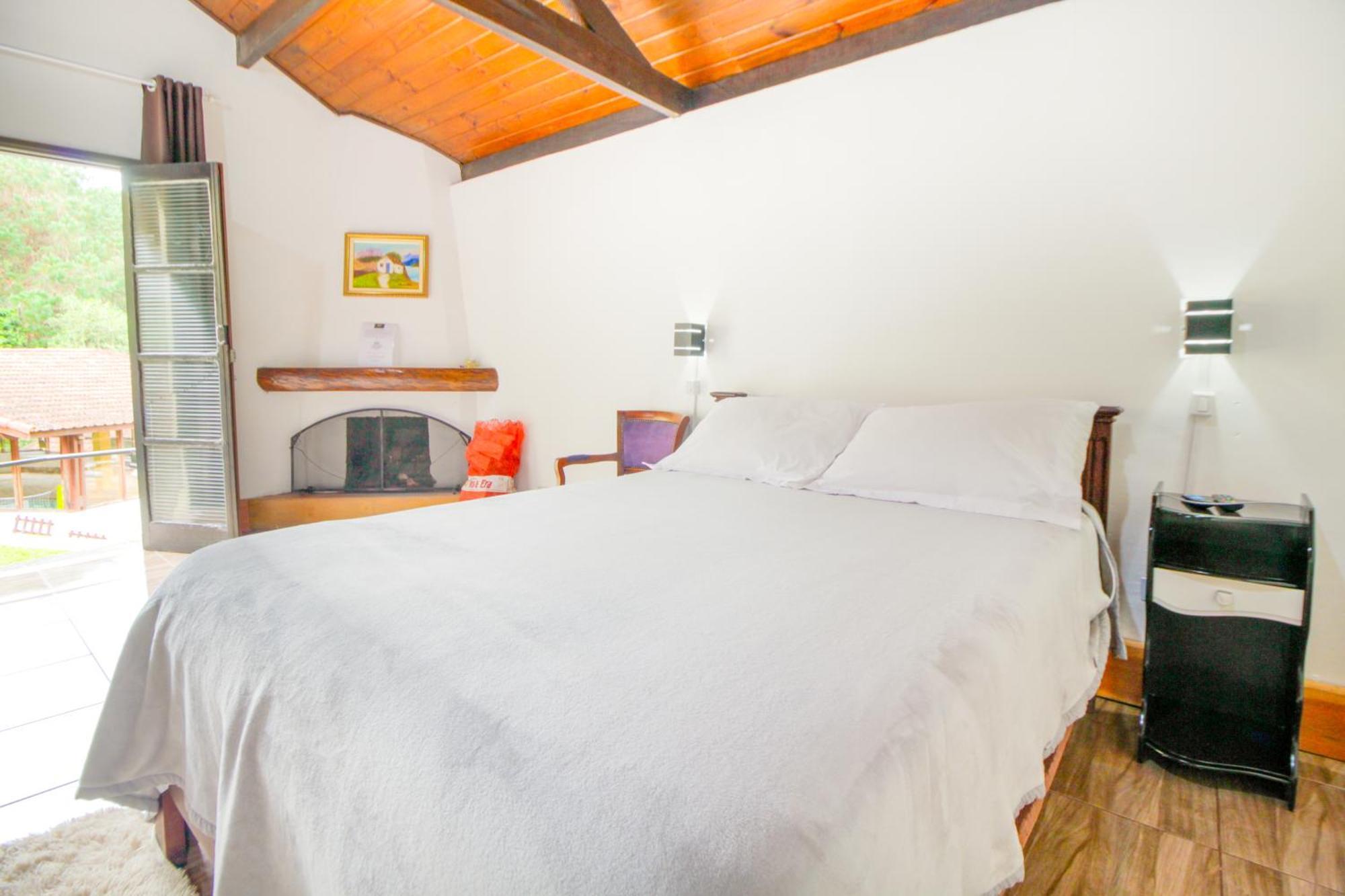 Velinn Hotel Ninho Do Falcao Monte Verde  Room photo